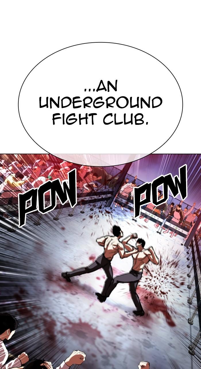 Lookism Chapter 533 — page 185