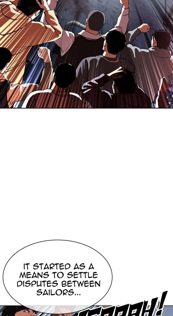 Lookism Chapter 533 — page 186