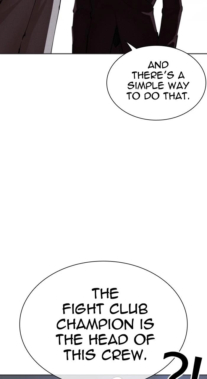 Lookism Chapter 533 — page 191