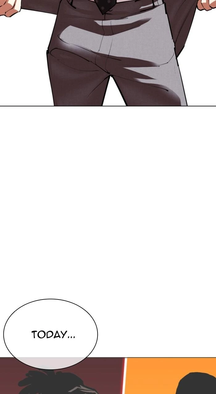 Lookism Chapter 533 — page 194