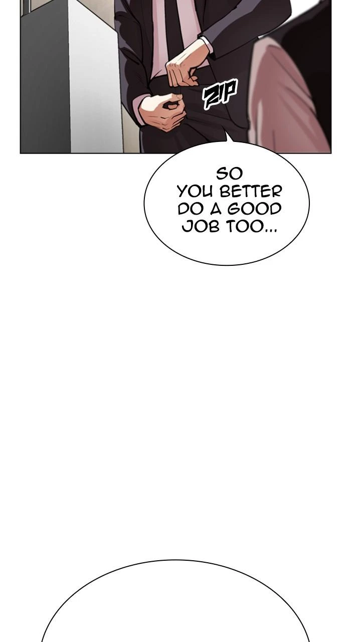 Lookism Chapter 534 — page 13