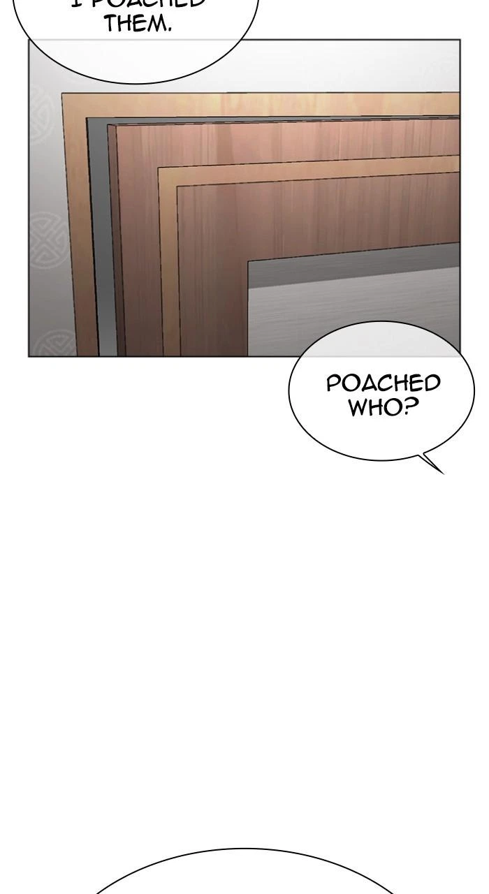 Lookism Chapter 534 — page 40