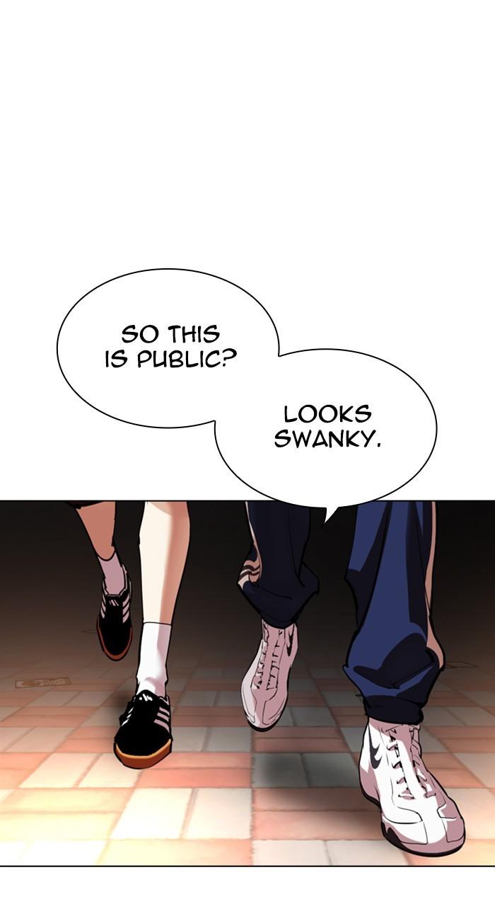 Lookism Chapter 534 — page 54