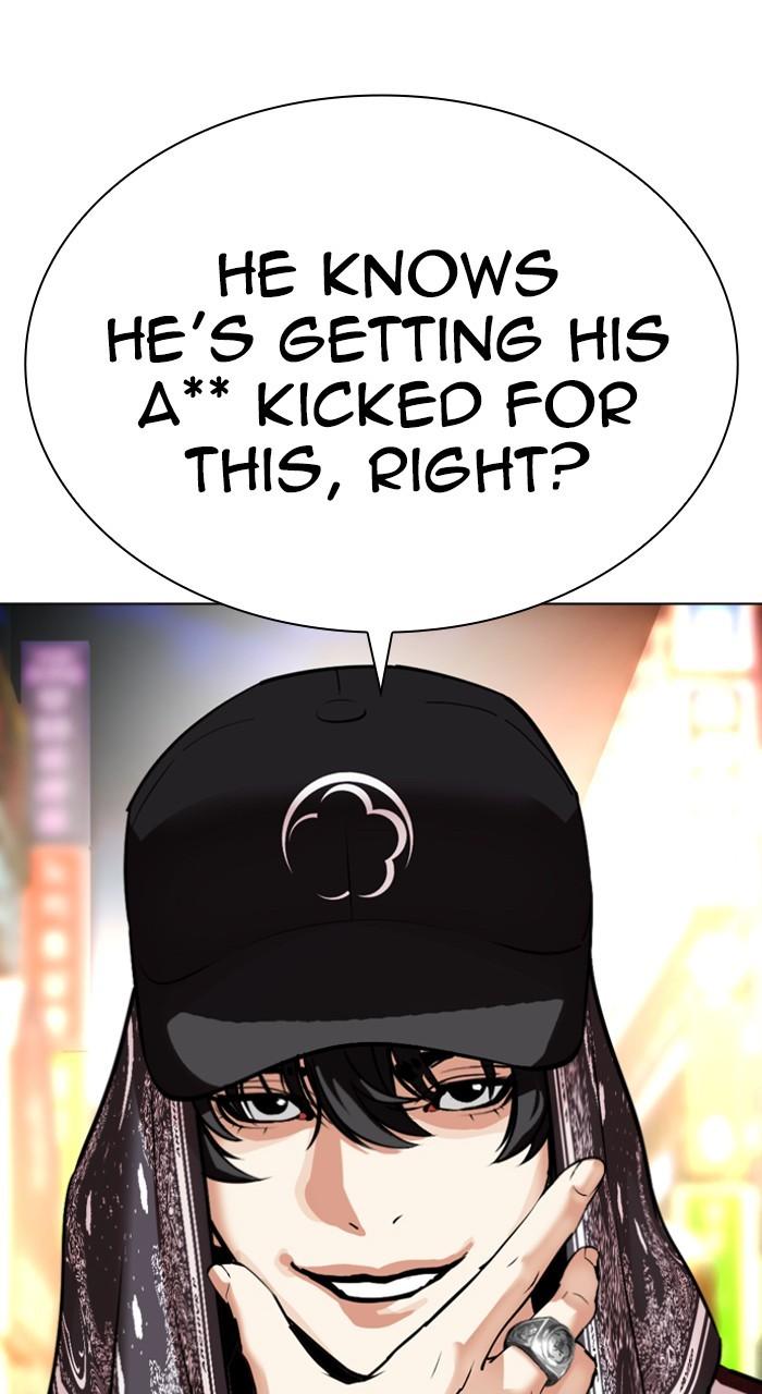 Lookism Chapter 534 — page 61