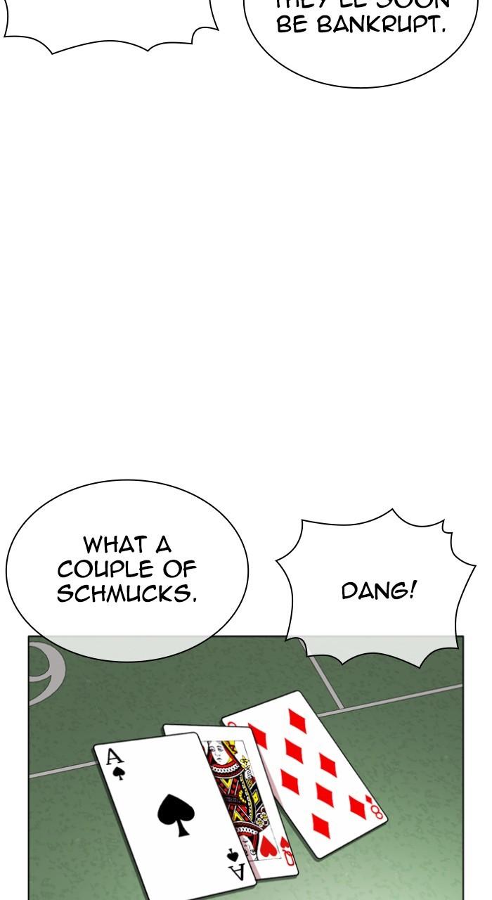 Lookism Chapter 534 — page 79