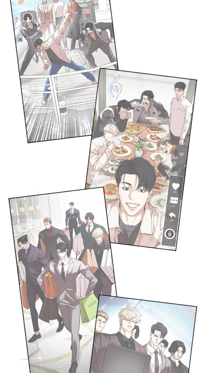 Lookism Chapter 534 — page 101