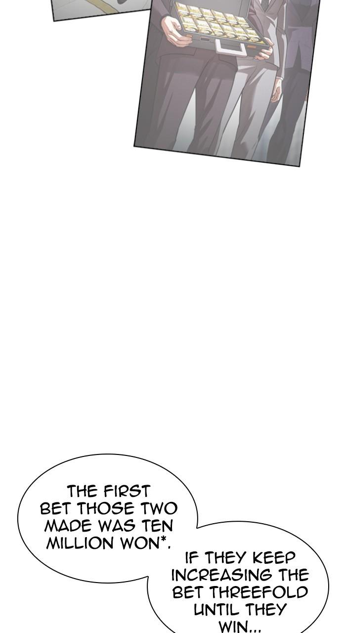 Lookism Chapter 534 — page 102