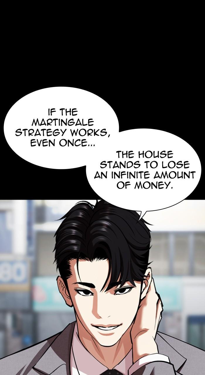 Lookism Chapter 534 — page 114