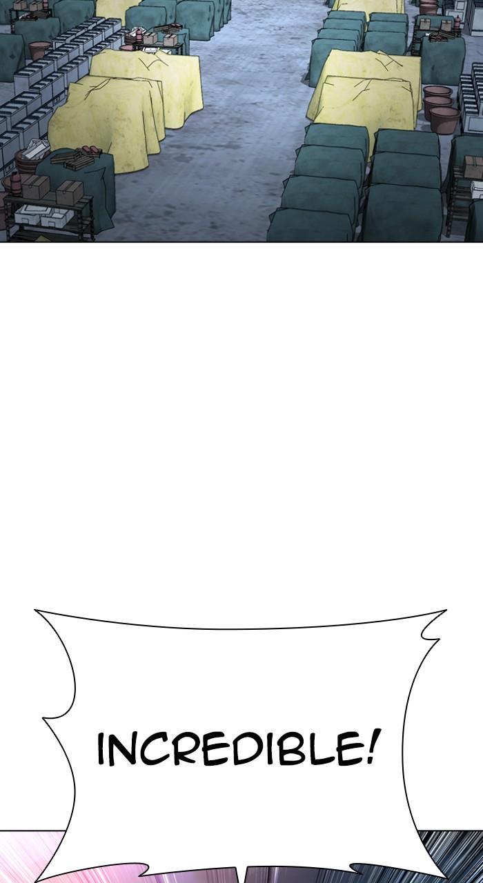 Lookism Chapter 534 — page 120