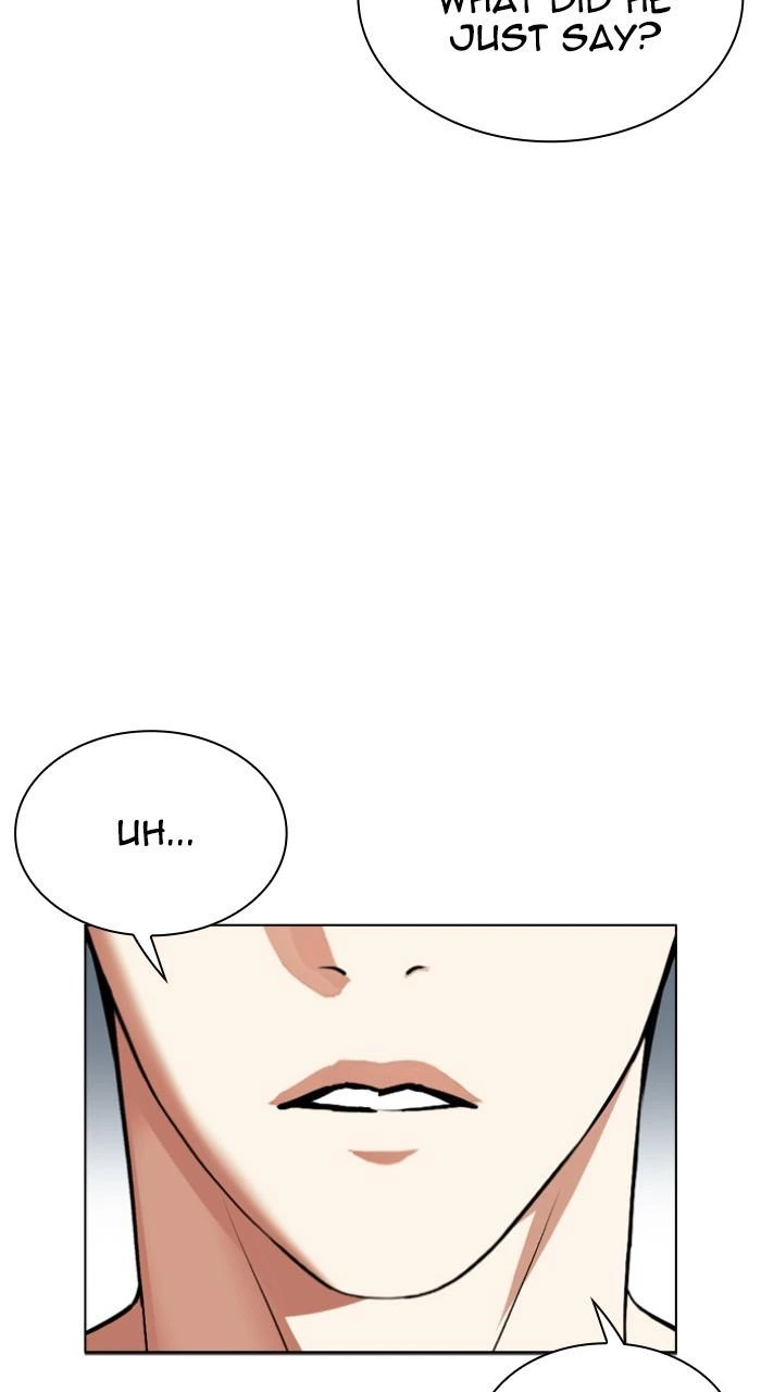 Lookism Chapter 534 — page 150