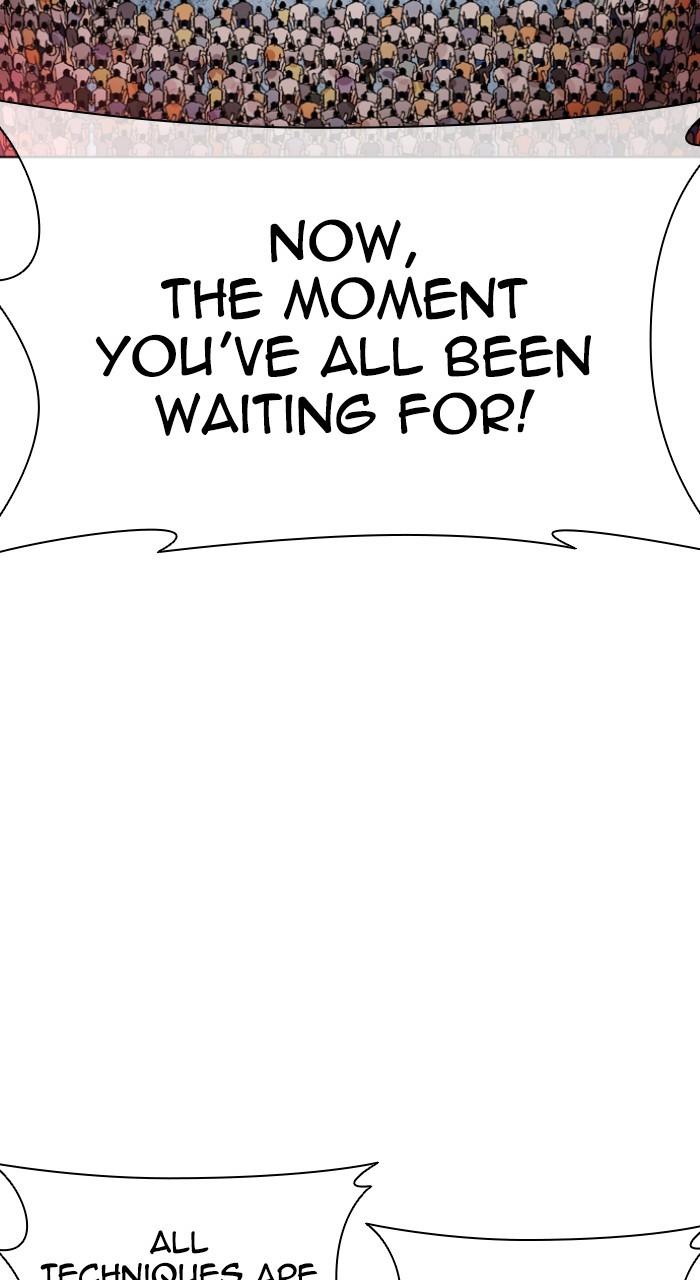 Lookism Chapter 534 — page 159