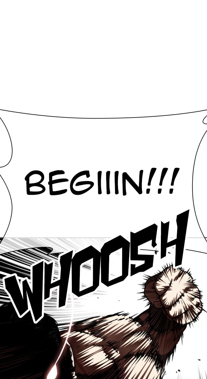 Lookism Chapter 534 — page 161