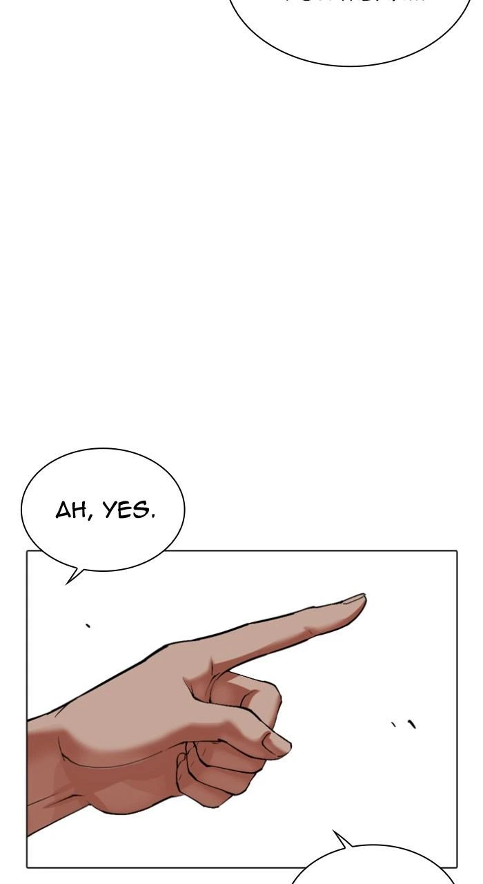 Lookism Chapter 534 — page 170