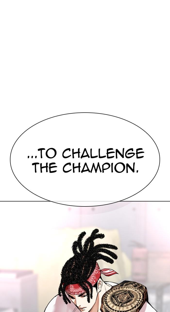 Lookism Chapter 534 — page 173