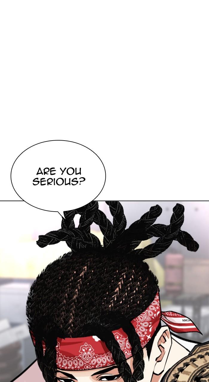Lookism Chapter 534 — page 175