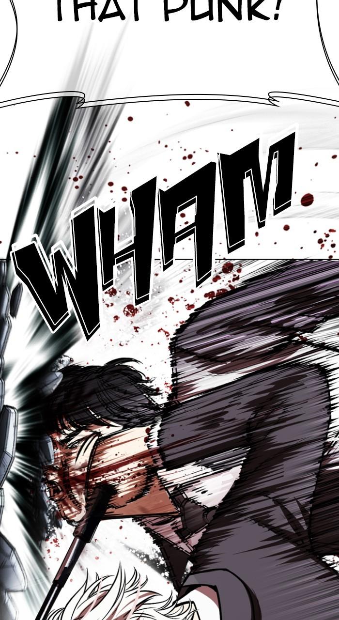 Lookism Chapter 534 — page 180