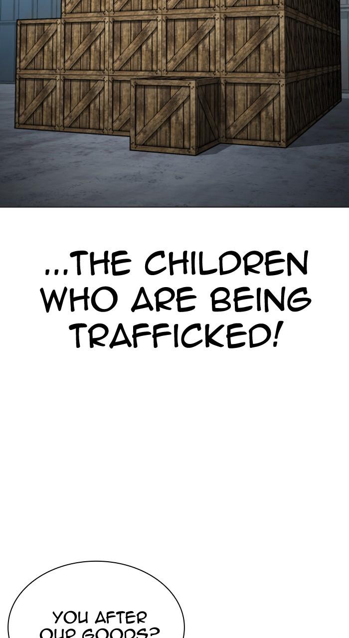 Lookism Chapter 534 — page 200