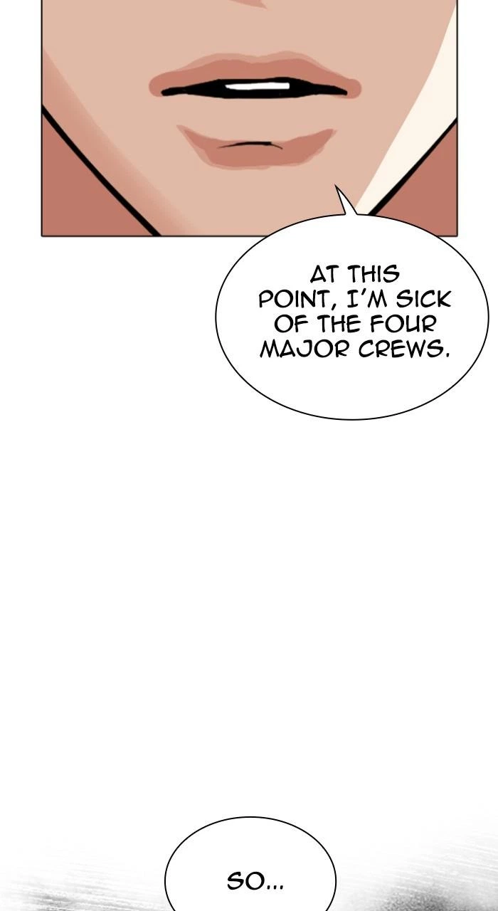 Lookism Chapter 534 — page 213