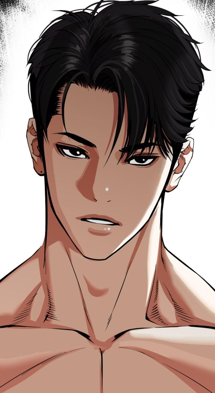 Lookism Chapter 534 — page 215