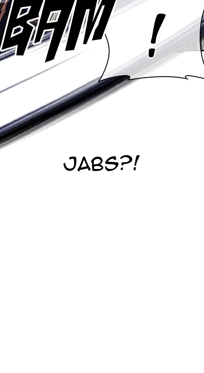 Lookism Chapter 535 — page 27