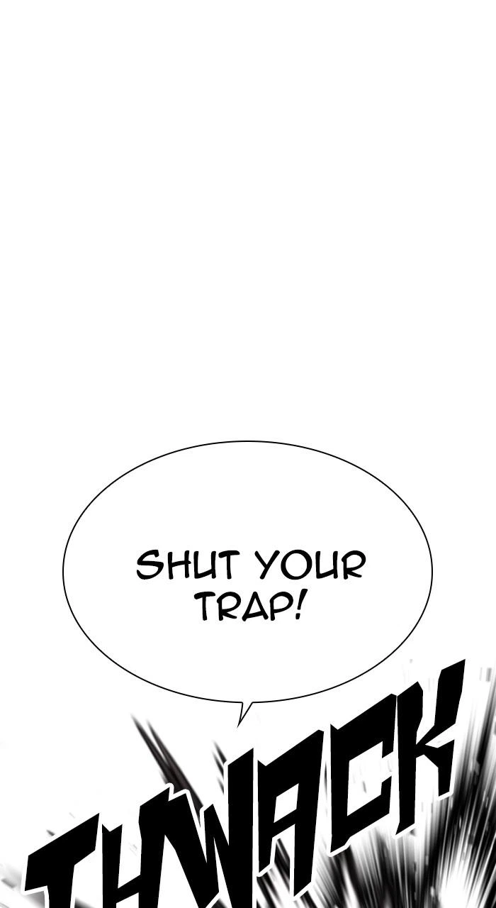 Lookism Chapter 535 — page 43