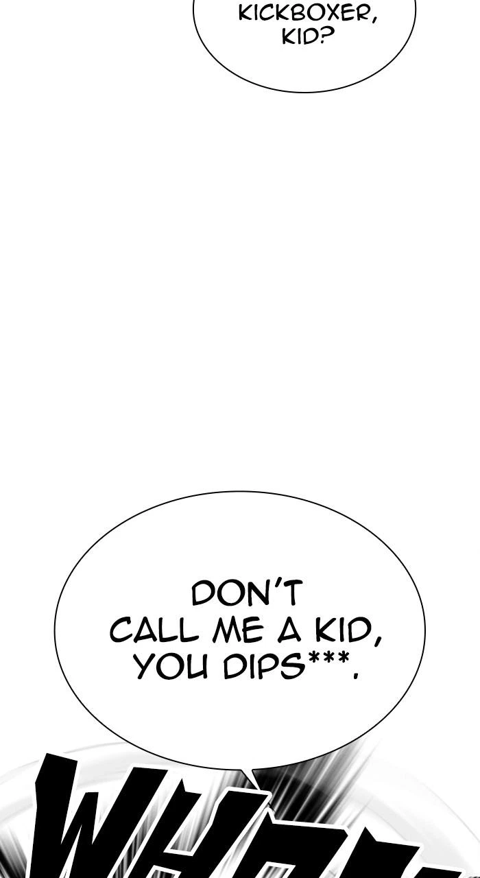 Lookism Chapter 535 — page 48