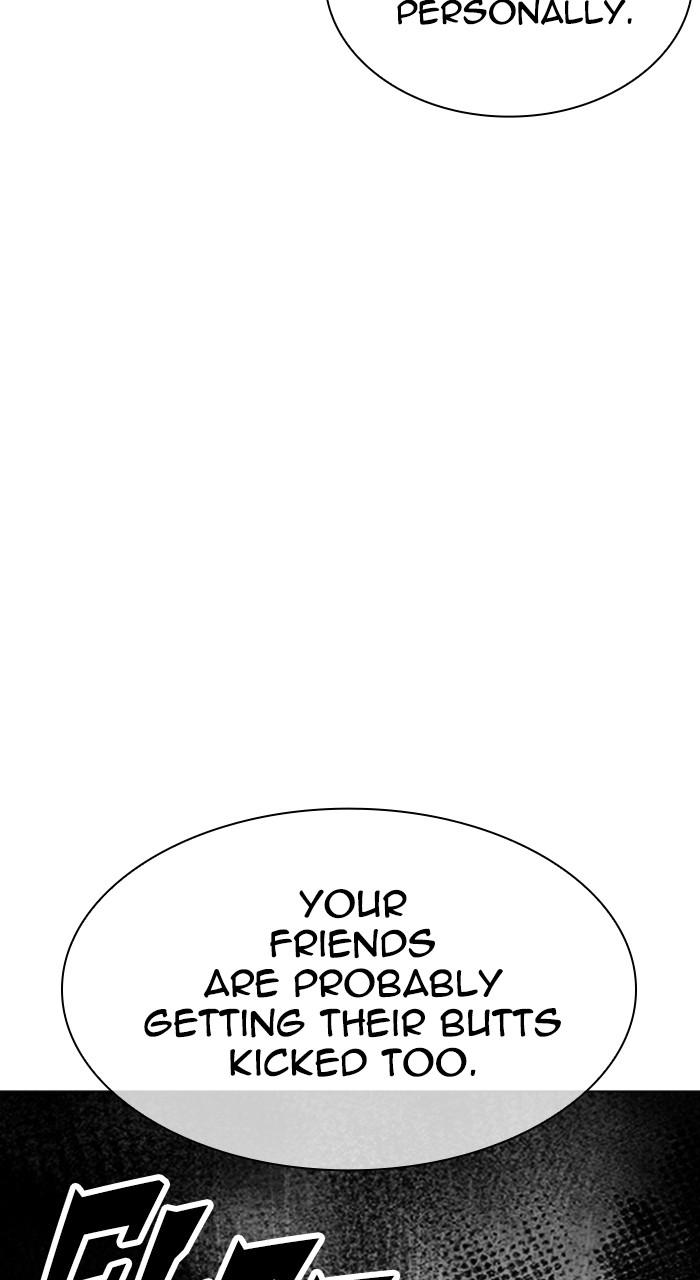 Lookism Chapter 535 — page 56
