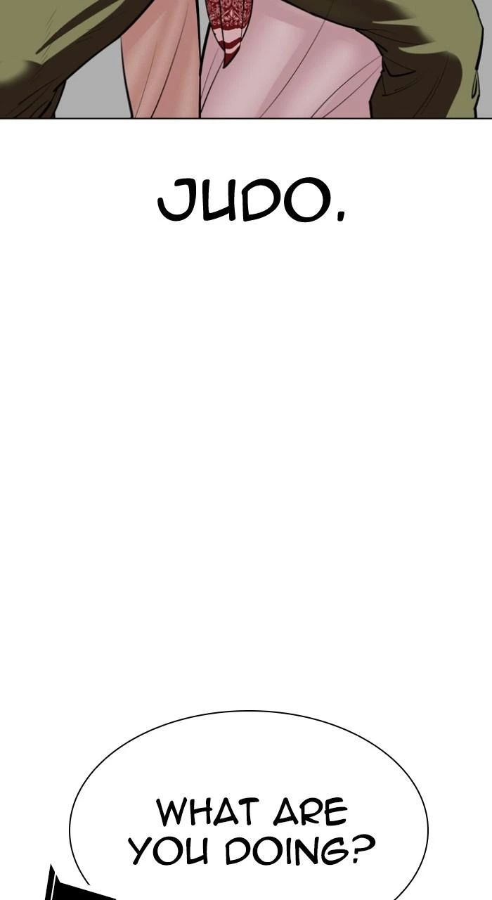Lookism Chapter 535 — page 58