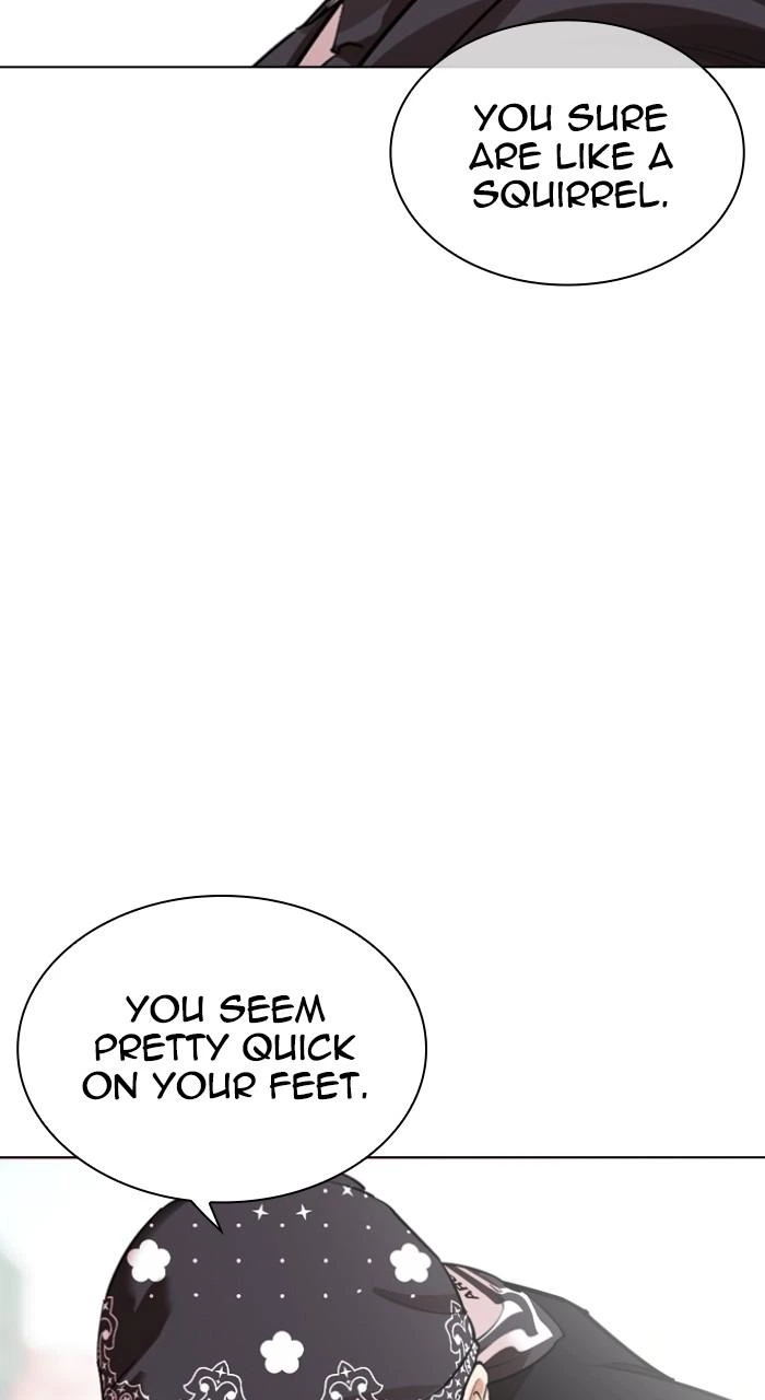 Lookism Chapter 535 — page 71