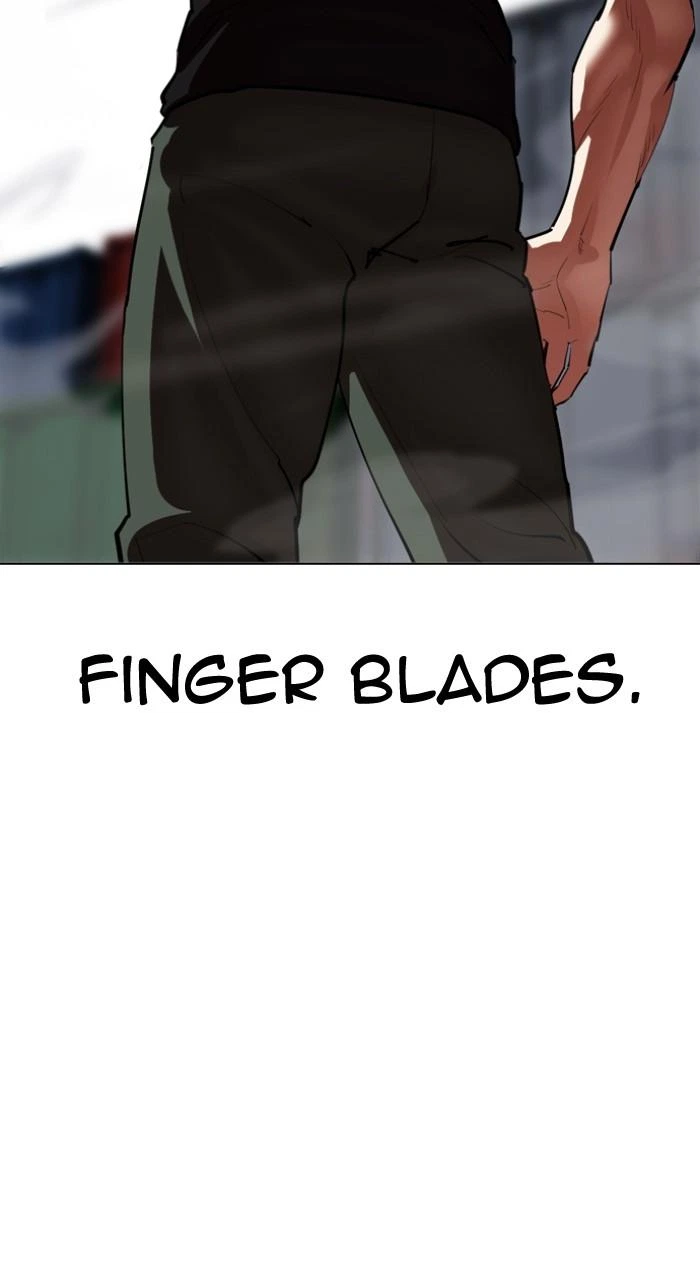 Lookism Chapter 535 — page 77