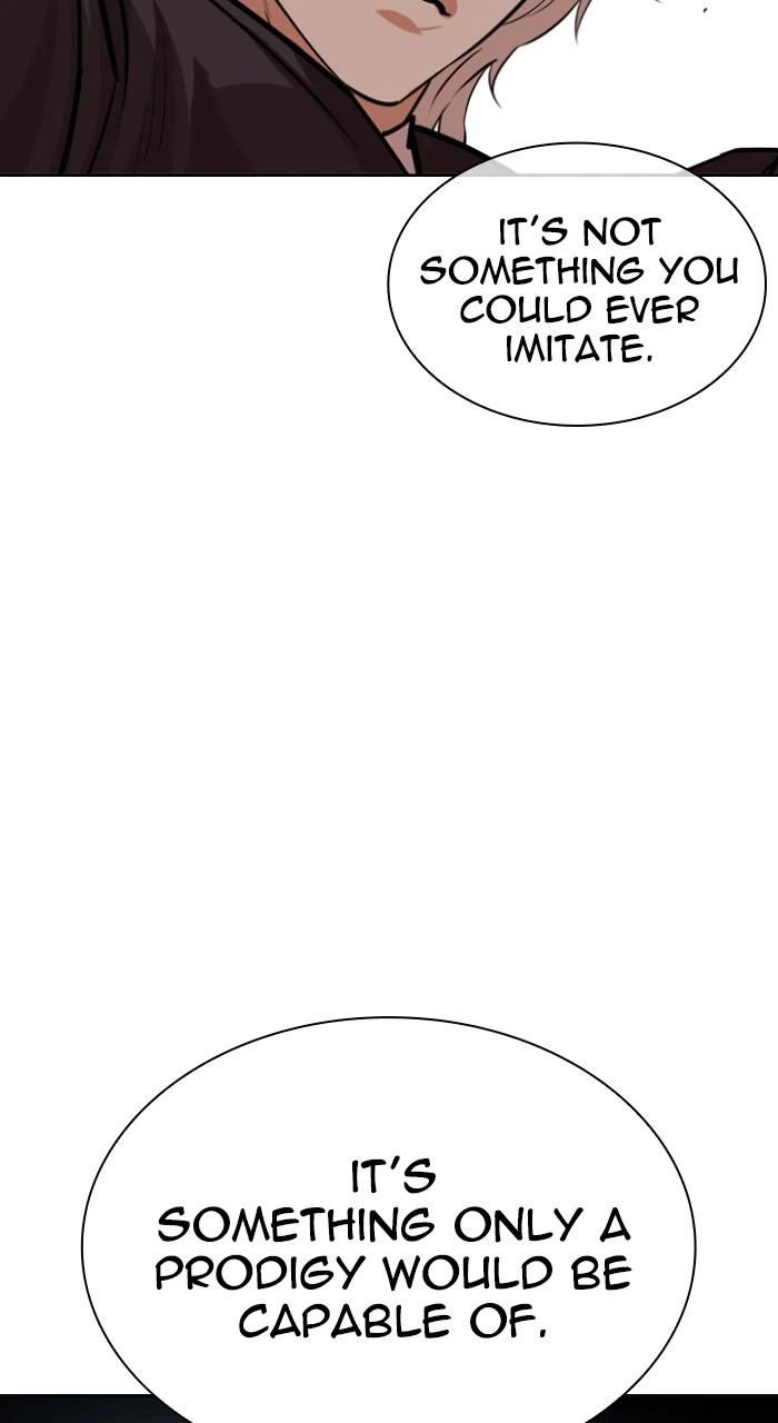 Lookism Chapter 535 — page 82