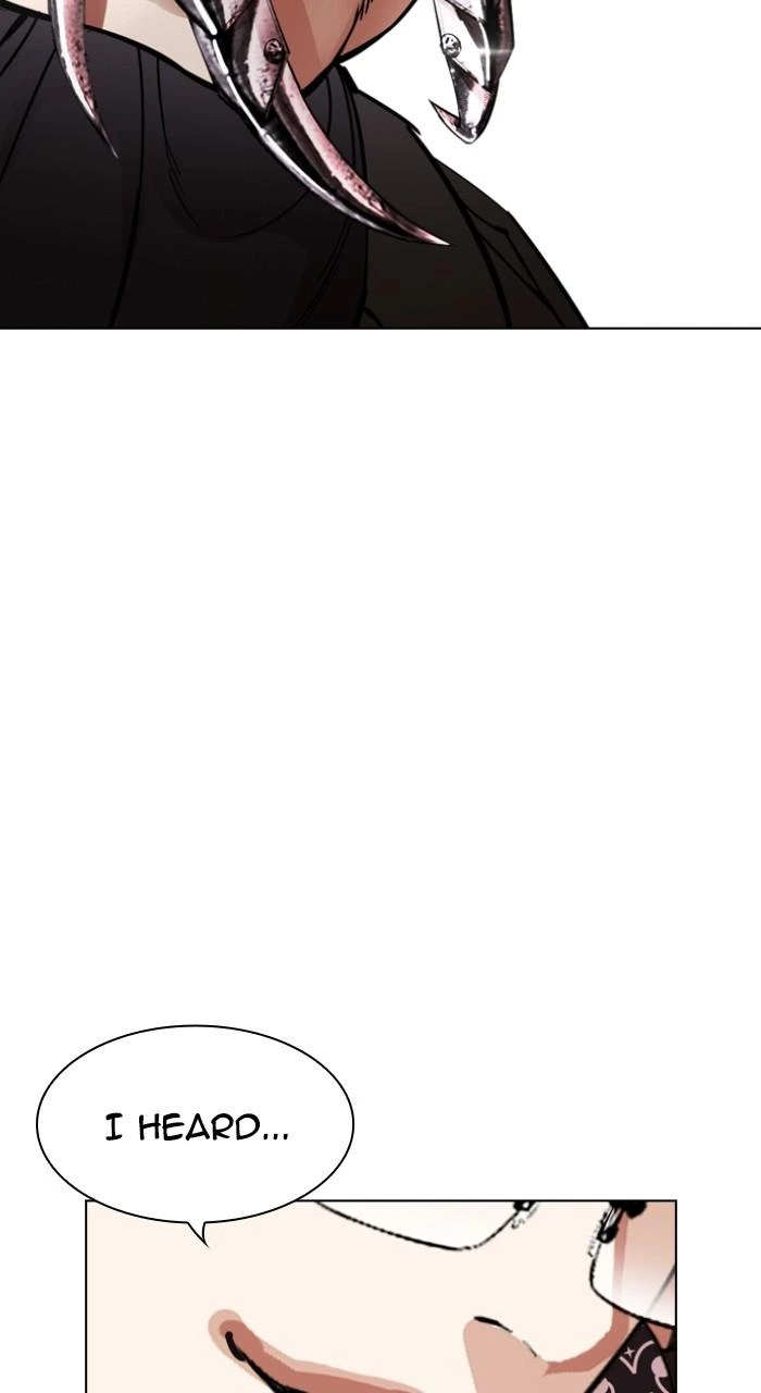 Lookism Chapter 535 — page 84