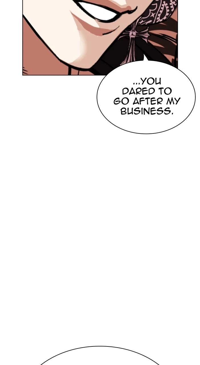 Lookism Chapter 535 — page 85
