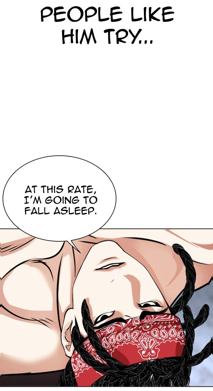 Lookism Chapter 535 — page 97