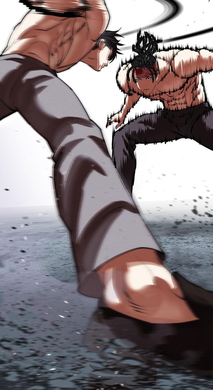 Lookism Chapter 535 — page 103