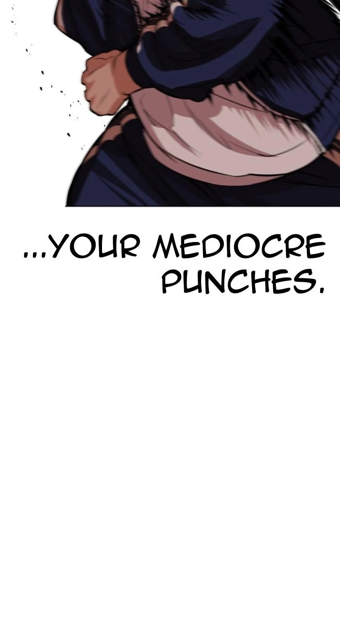 Lookism Chapter 535 — page 120