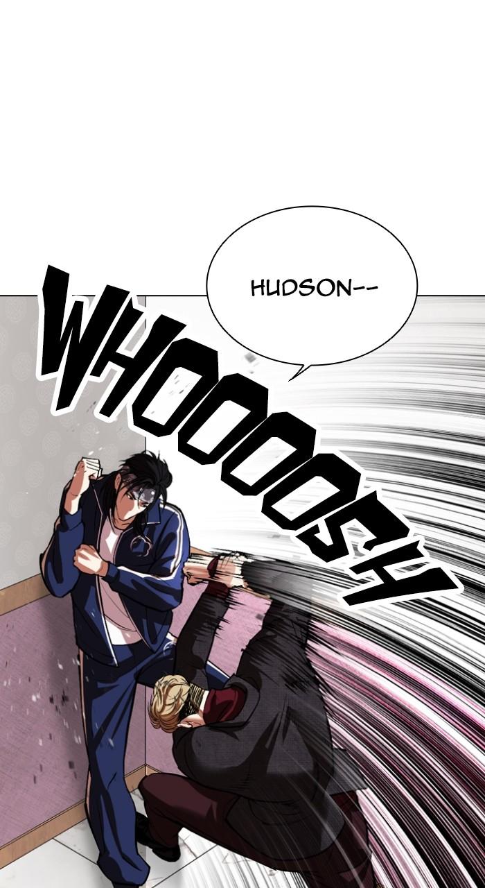 Lookism Chapter 535 — page 131