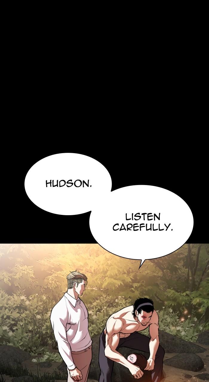 Lookism Chapter 535 — page 145