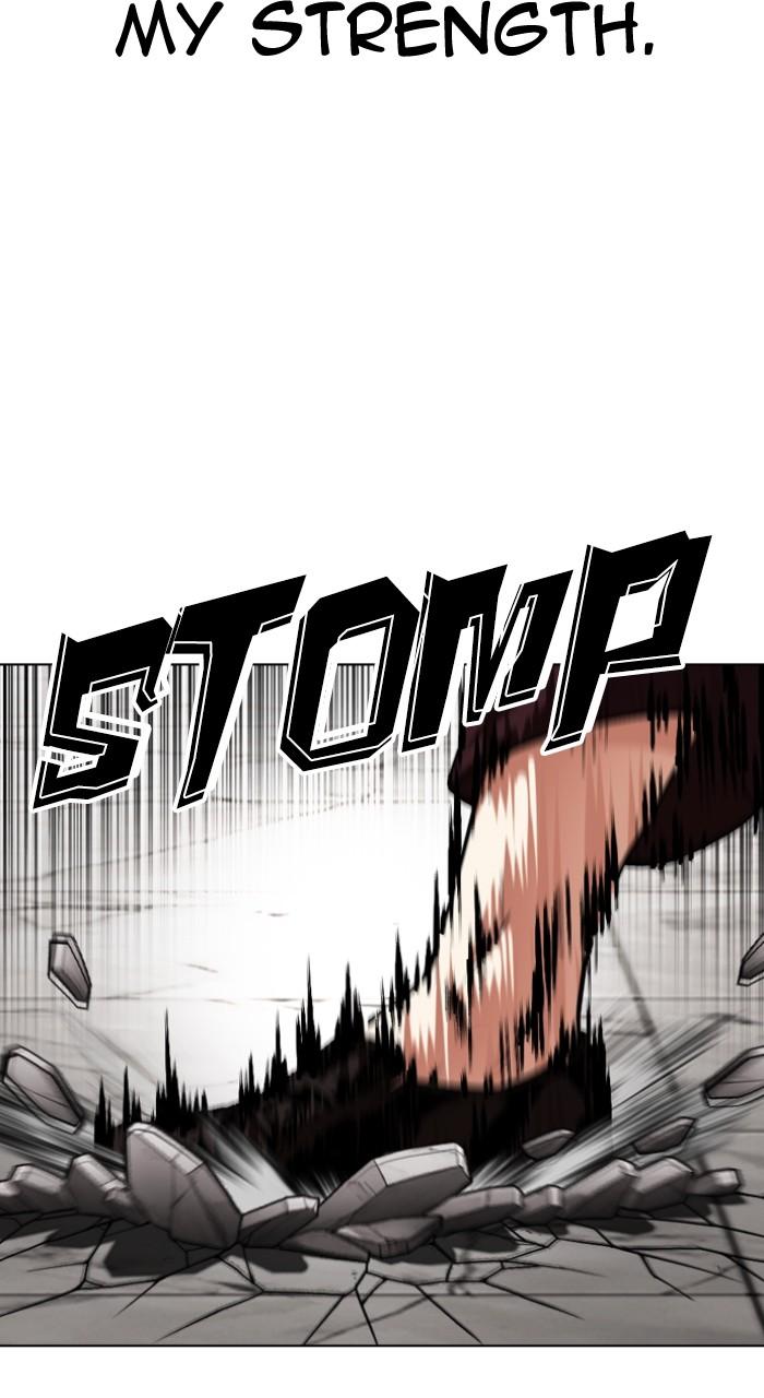 Lookism Chapter 535 — page 152