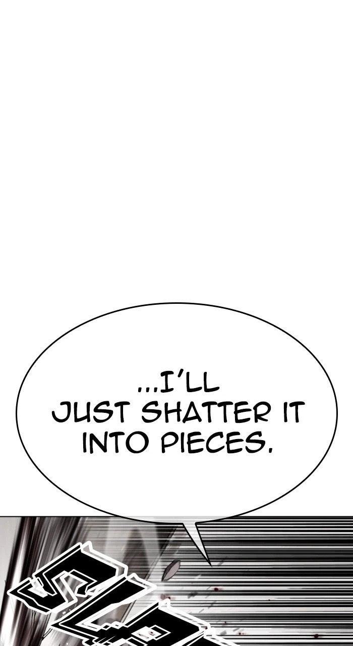 Lookism Chapter 535 — page 153