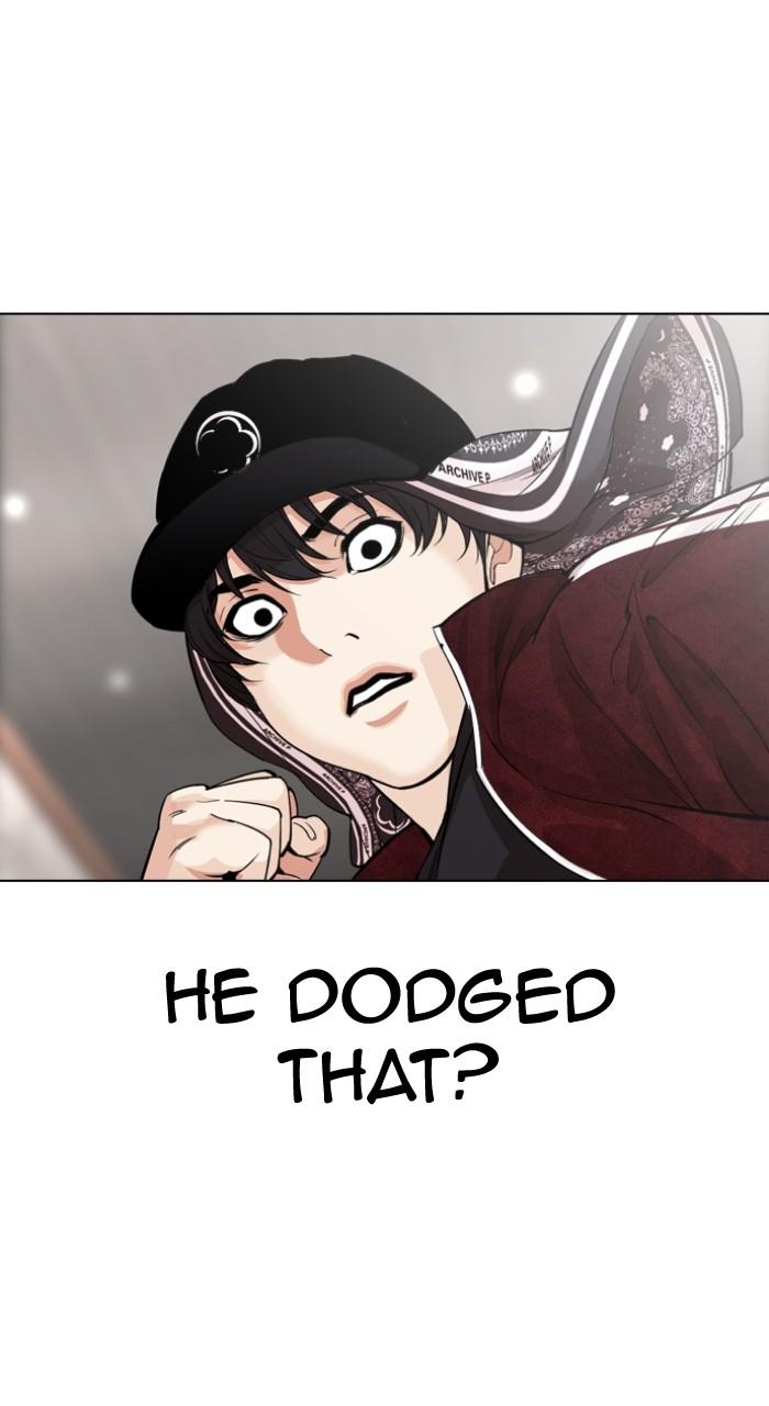 Lookism Chapter 535 — page 168