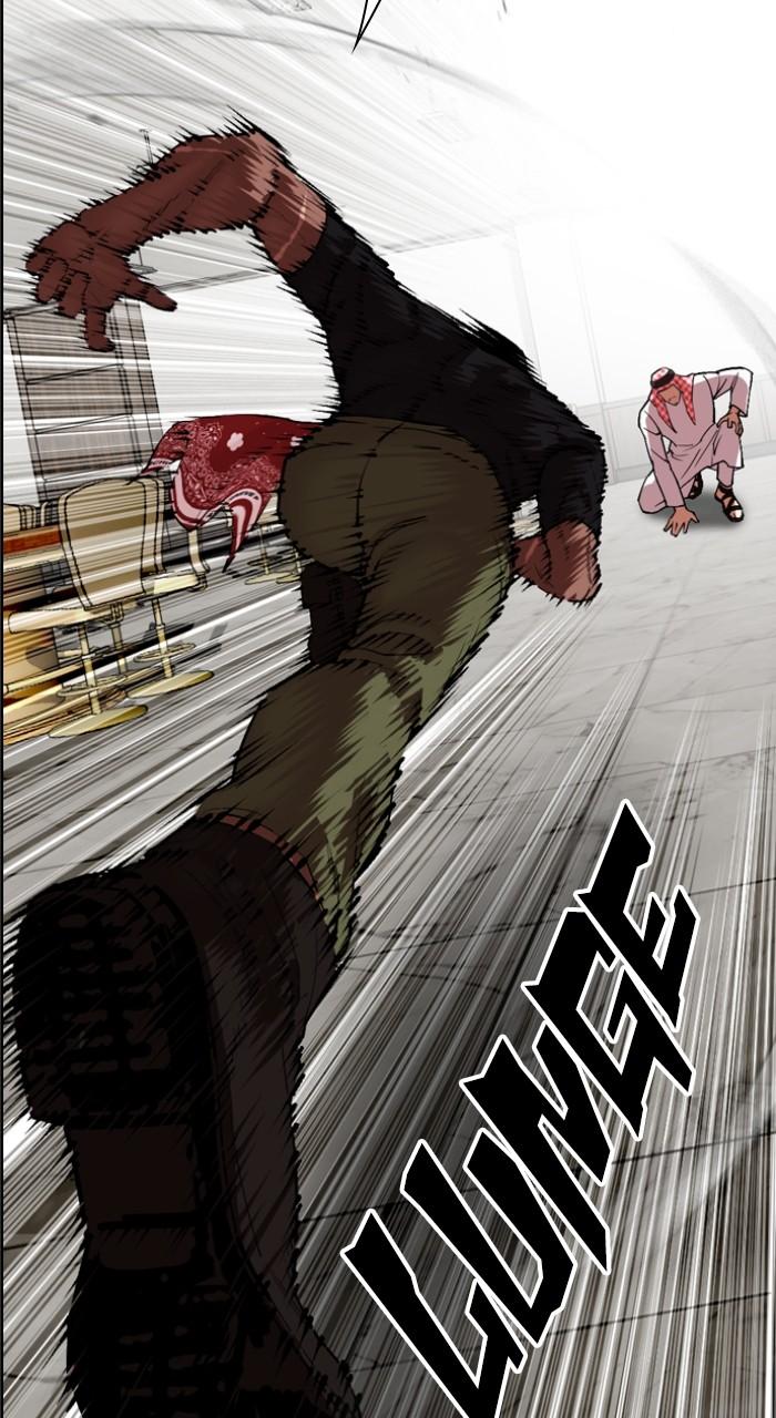 Lookism Chapter 535 — page 178
