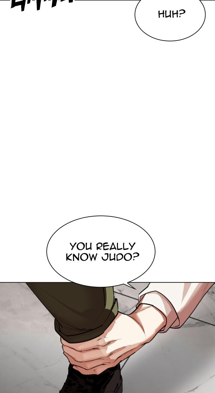 Lookism Chapter 535 — page 182