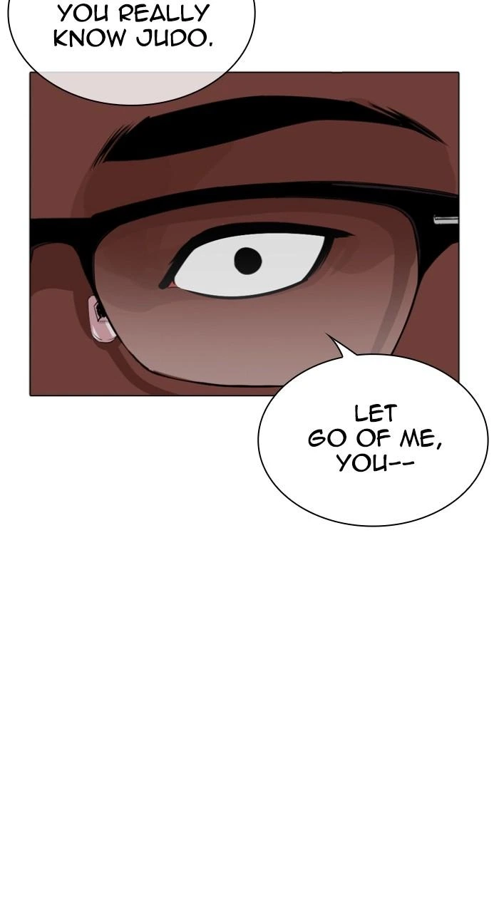 Lookism Chapter 535 — page 184