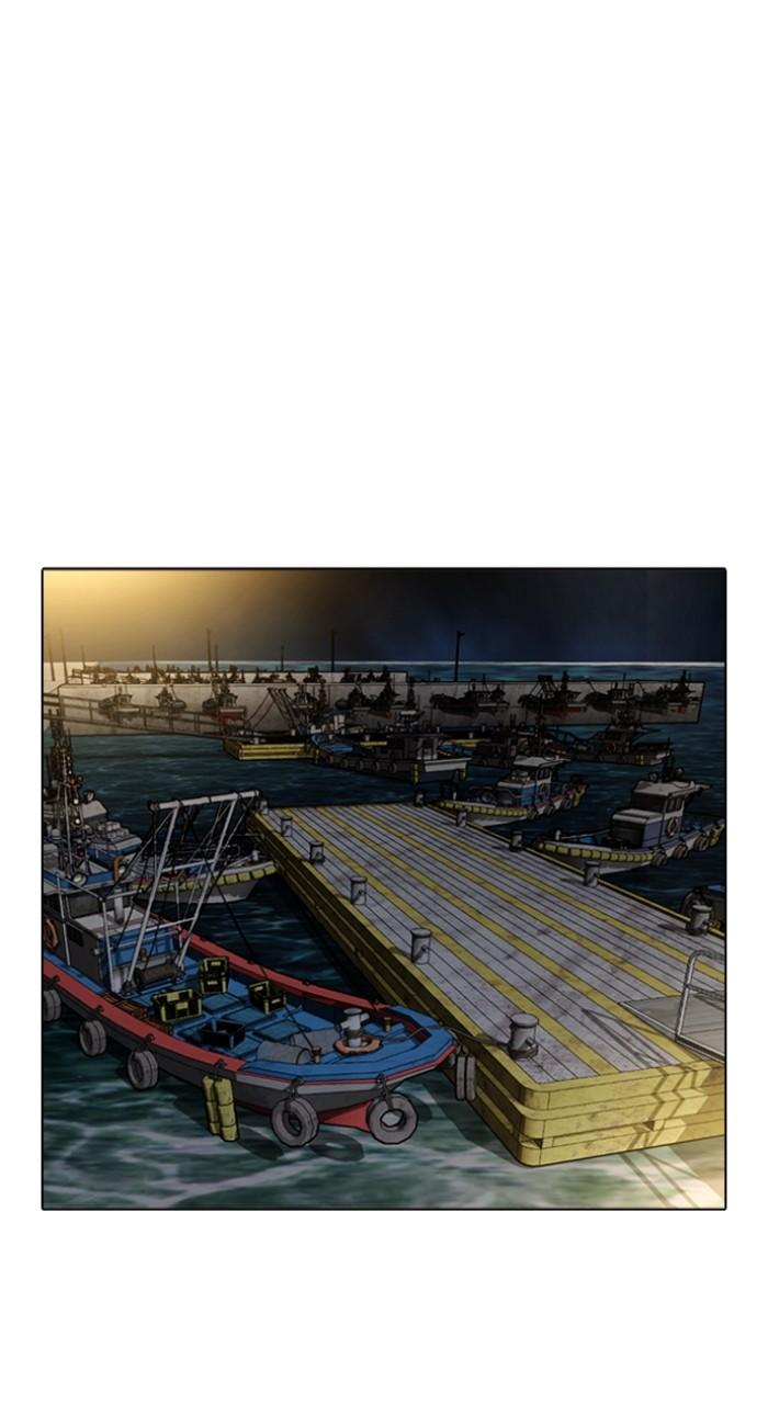 Lookism Chapter 535 — page 187