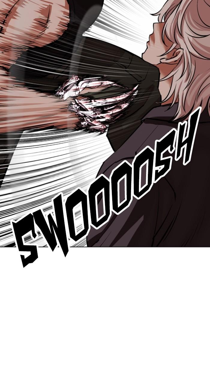 Lookism Chapter 535 — page 190