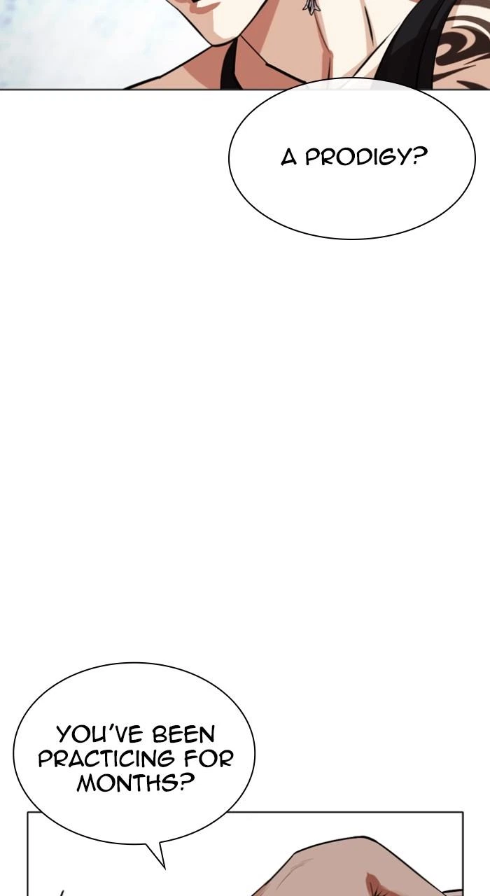Lookism Chapter 535 — page 196