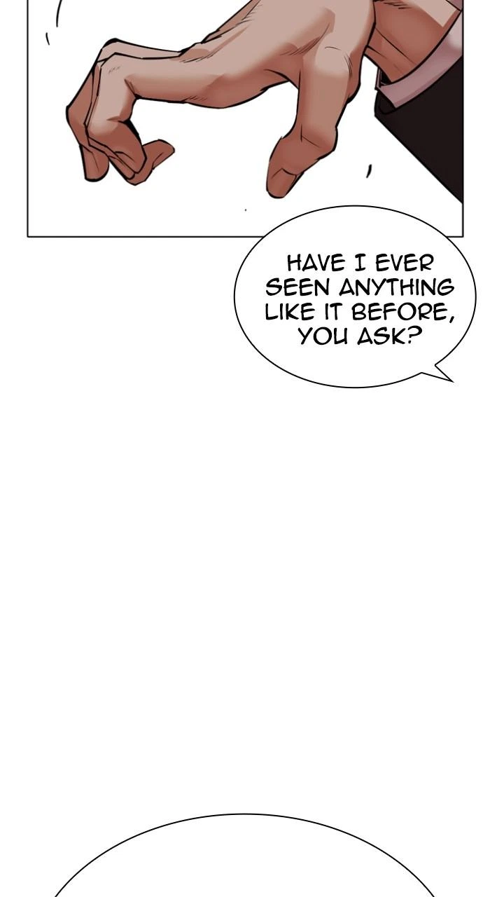 Lookism Chapter 535 — page 197