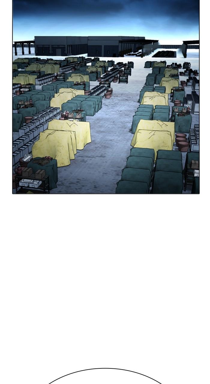 Lookism Chapter 535 — page 200