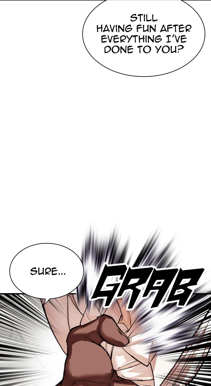 Lookism Chapter 536 — page 29